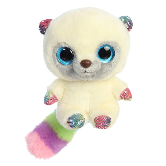 Aurora - YooHoo - 5" Rainbow Yoohoo
