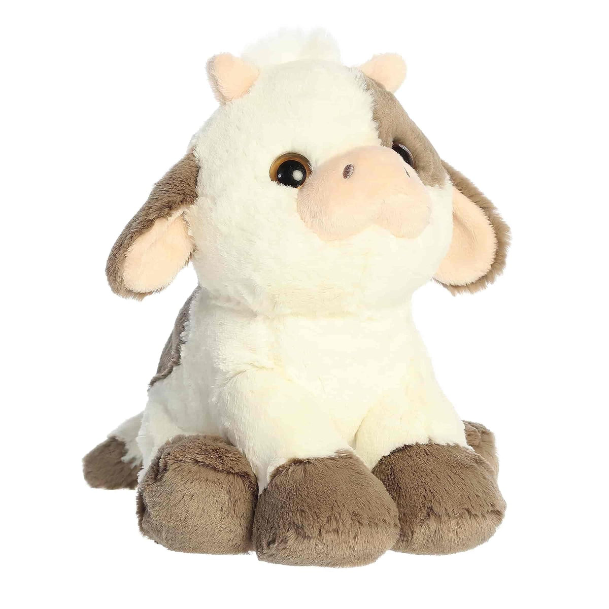 Aurora Toy Figure, Small, Brown