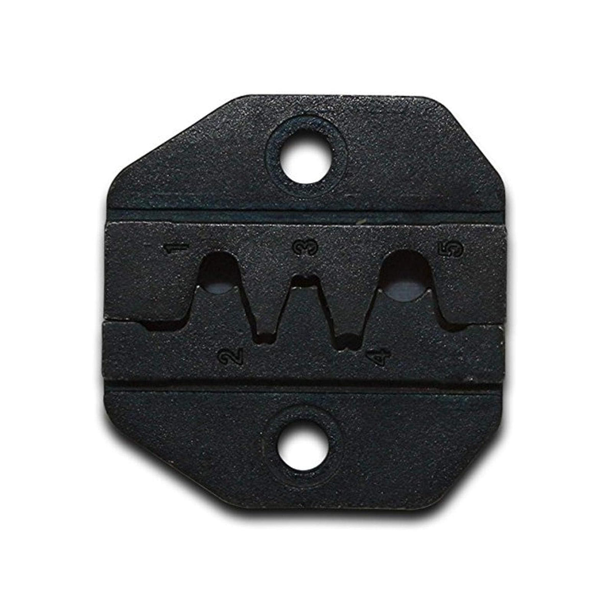 Eclipse Tools Electronic Component Terminal