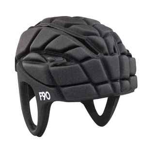 Full 90 Sport Helmet, Medium, Black