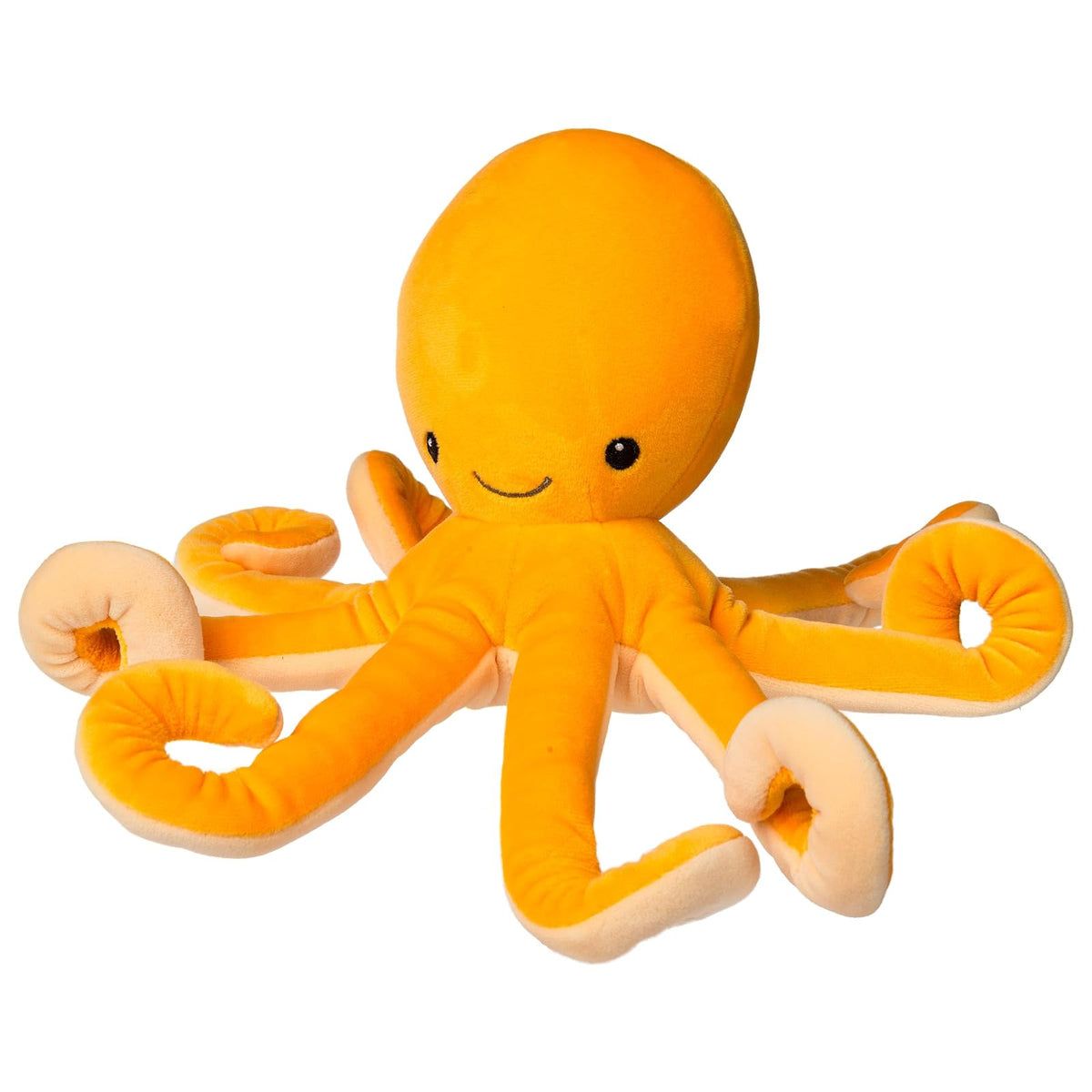 Mary Meyer Toy Figure, 10-Inches, Octopus