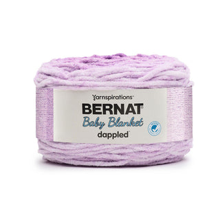 Bernat Yarn, 1 Pack, Crocus Faerie