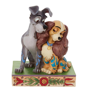 Enesco Figurine, 4.5 Inch, Multicolor