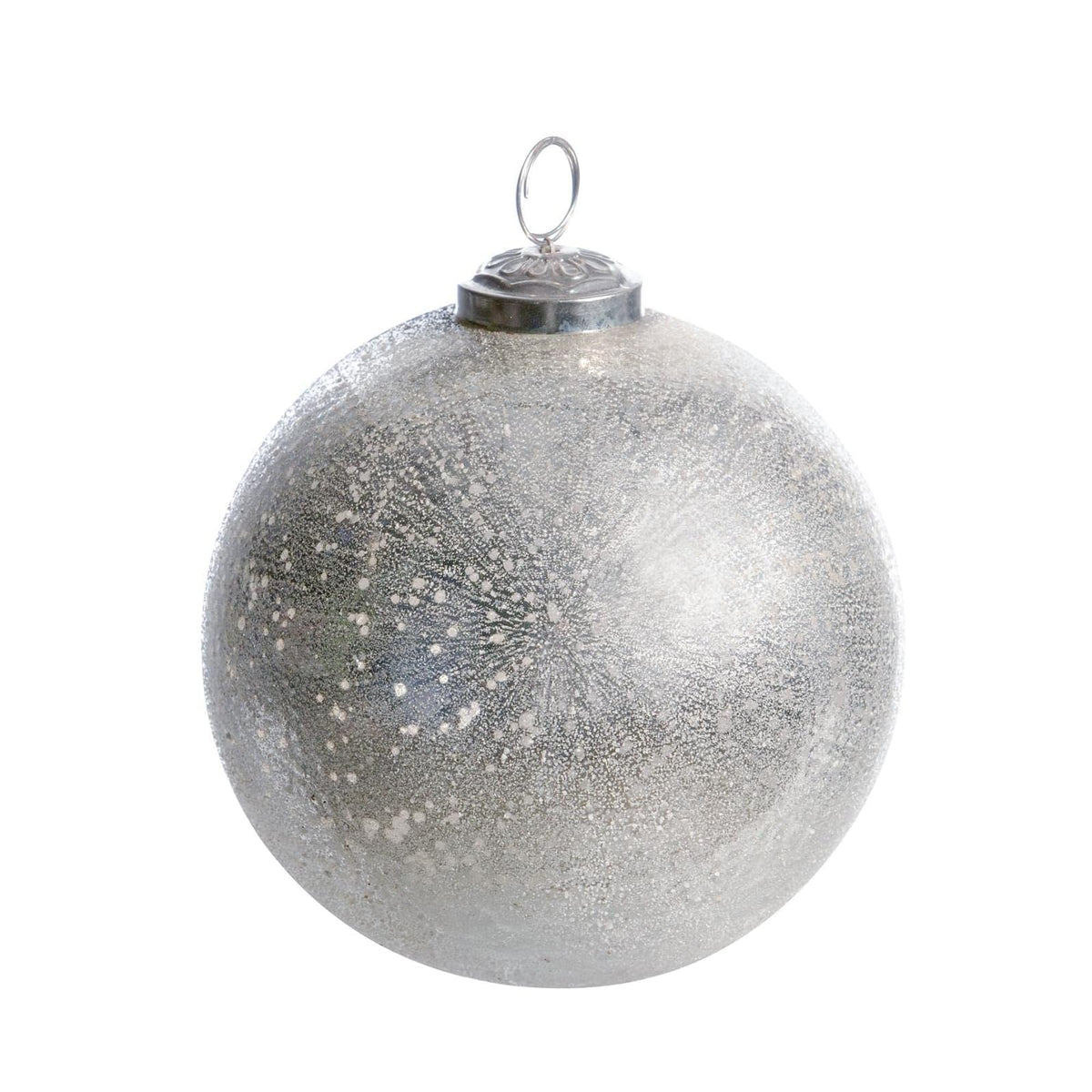 Park Hill Collection Hanging Ornament, 5"L x 5"W x 5"H