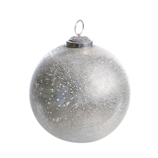 Park Hill Collection Hanging Ornament, 5"L x 5"W x 5"H