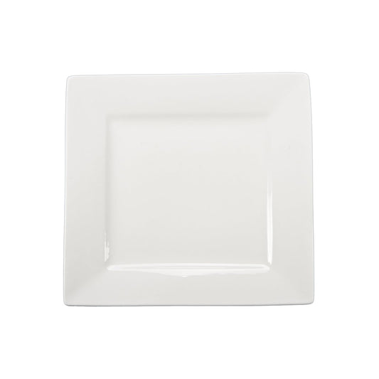 BIA Cordon Bleu Dishware Plate, Large, White