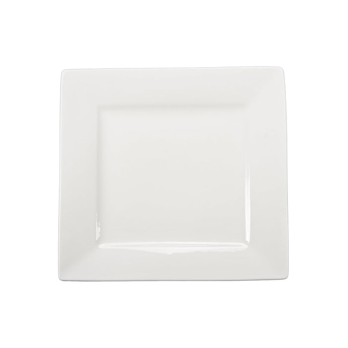 BIA Cordon Bleu Dishware Plate, Large, White