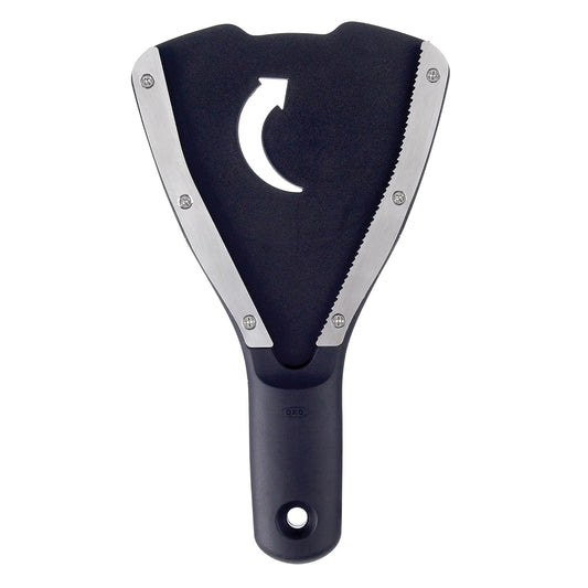 OXO Can Opener, 9'' x 5'' x 1'', Black