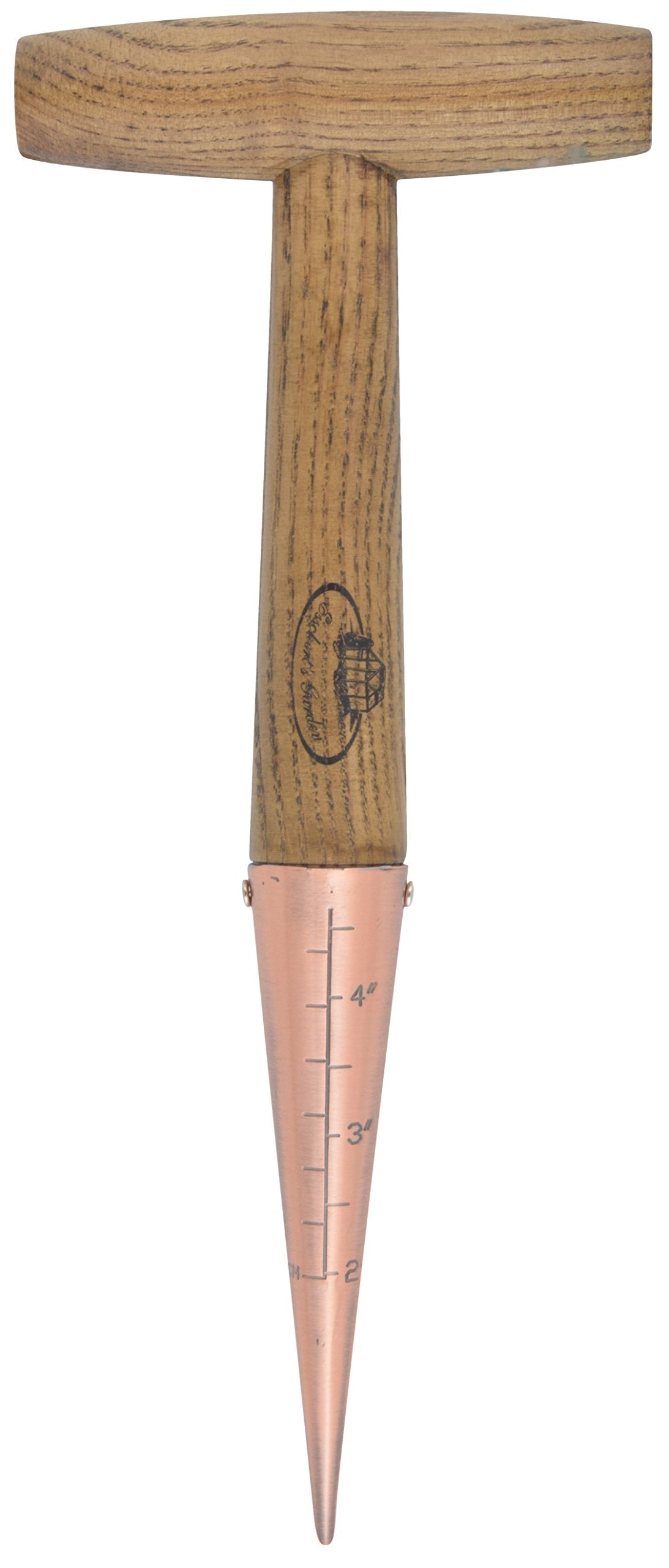 Esschert Design Outdoor Living, Copper, Single