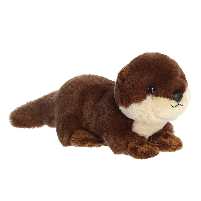 Aurora Toy Figure, Small, Brown