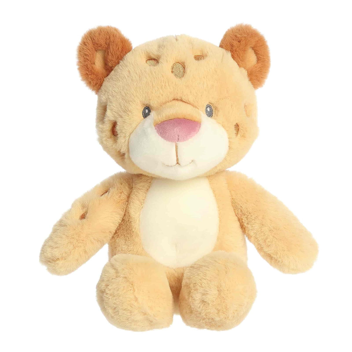 CUDDLERS (EBBA) Toys And Games