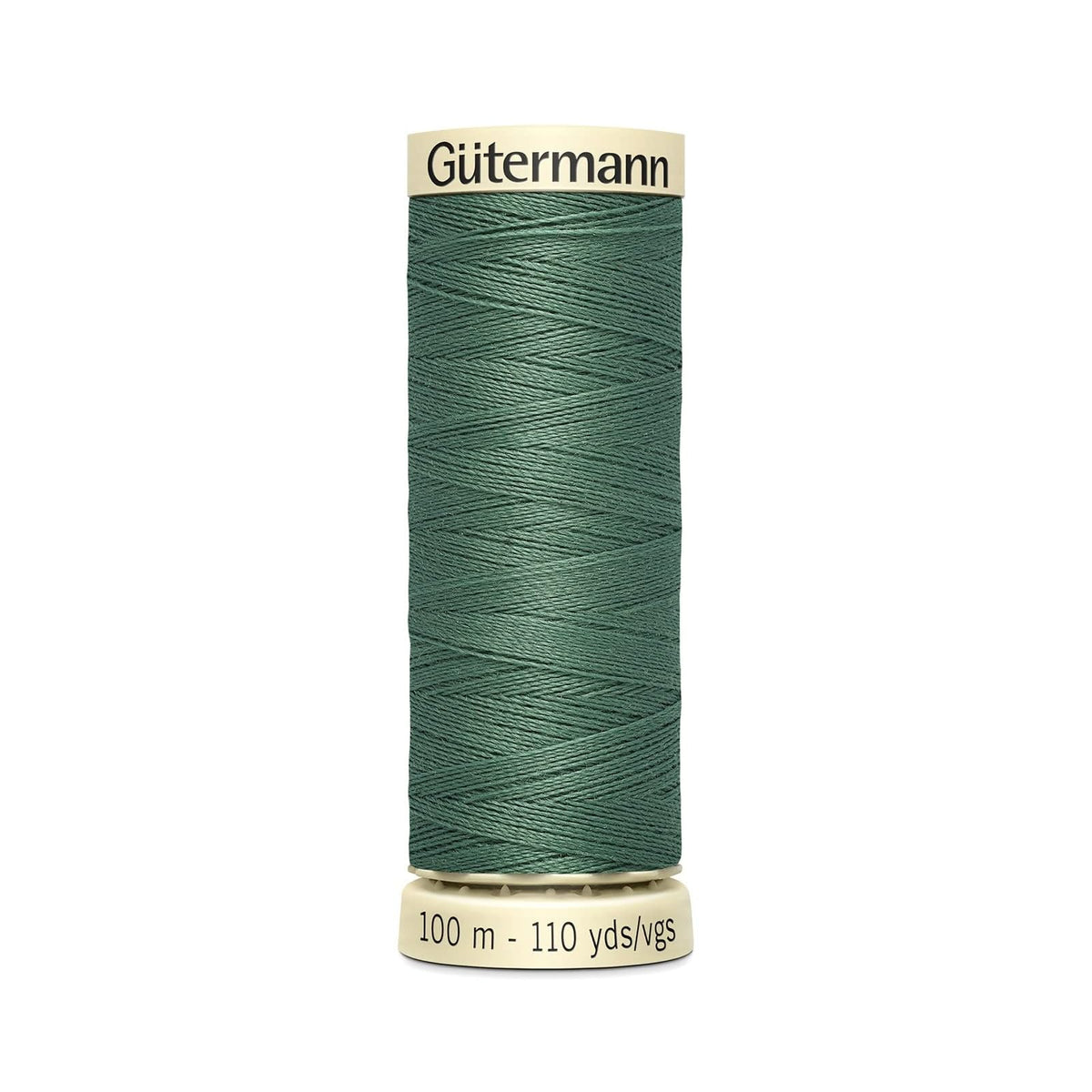 Yarn by Gütermann