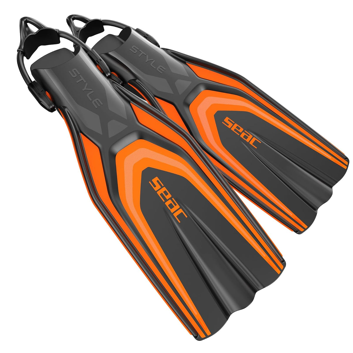 SEAC Outdoor Recreation Product