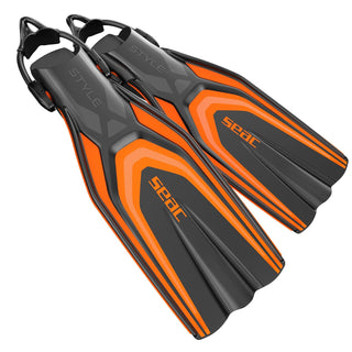 SEAC Outdoor Recreation Product