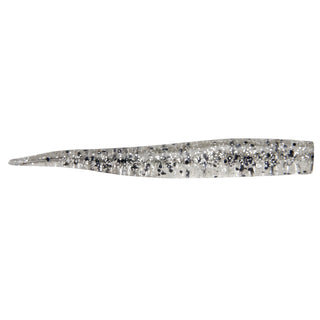 MirrOLure Fishing Hook, One Size, Salt & Pepper