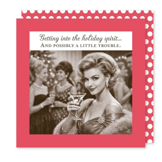 Shannon Martin Design Disposable Napkin