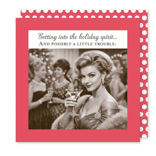 Shannon Martin Design Disposable Napkin