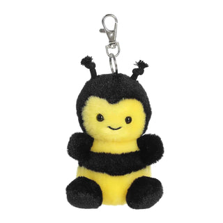 PALM PALS Toy Figure, Small, Yellow