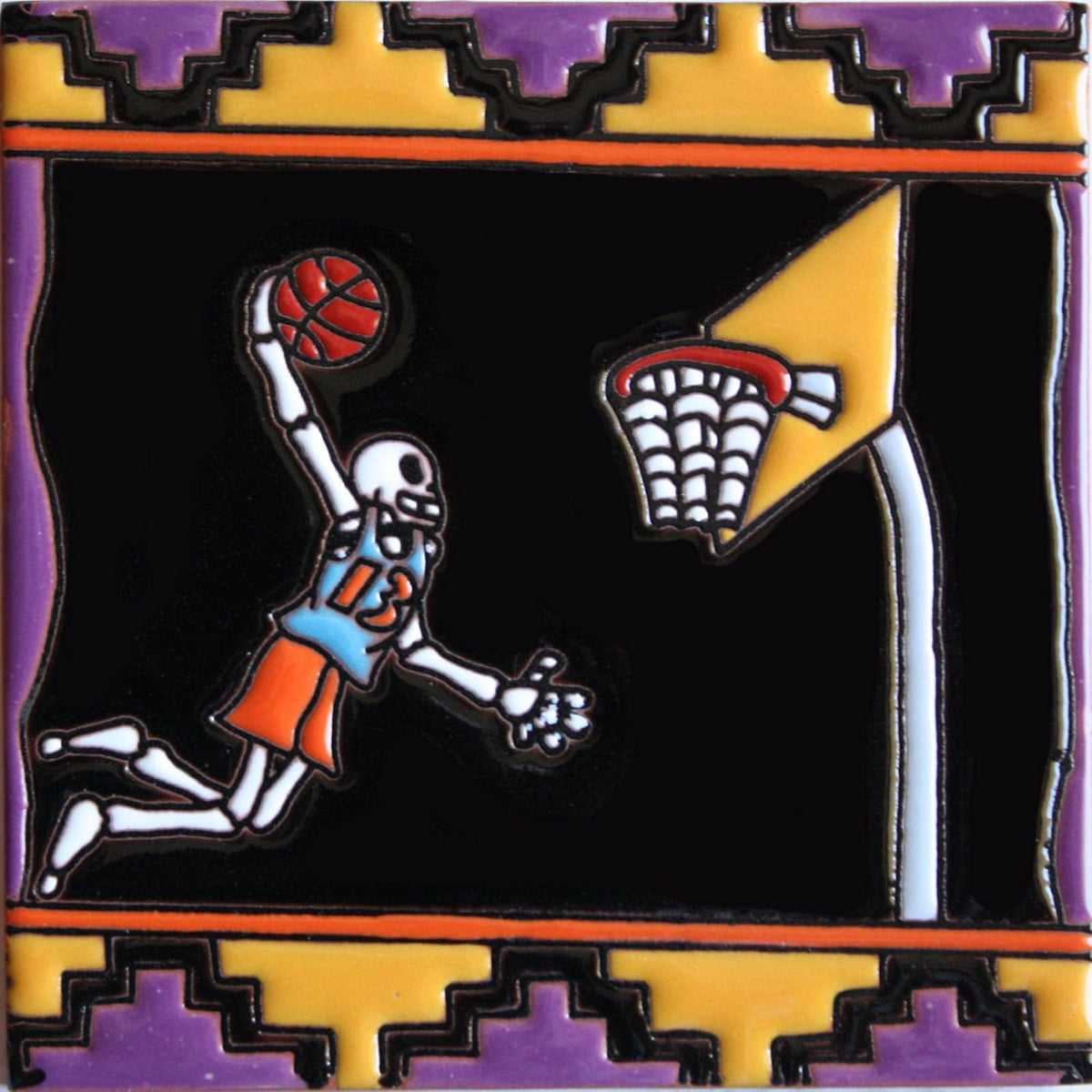 Fine Crafts Imports Tile