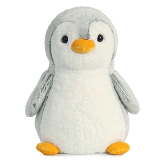 Aurora Toy Figure, 11.5 Inches, Grey