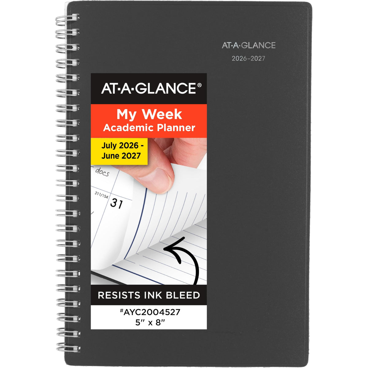 Calendar by AT-A-GLANCE