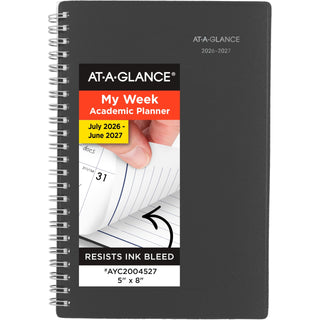 Calendar by AT-A-GLANCE