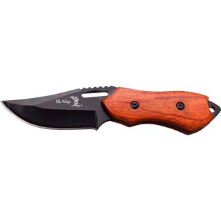 Elk Ridge Knife, 6-in, 562