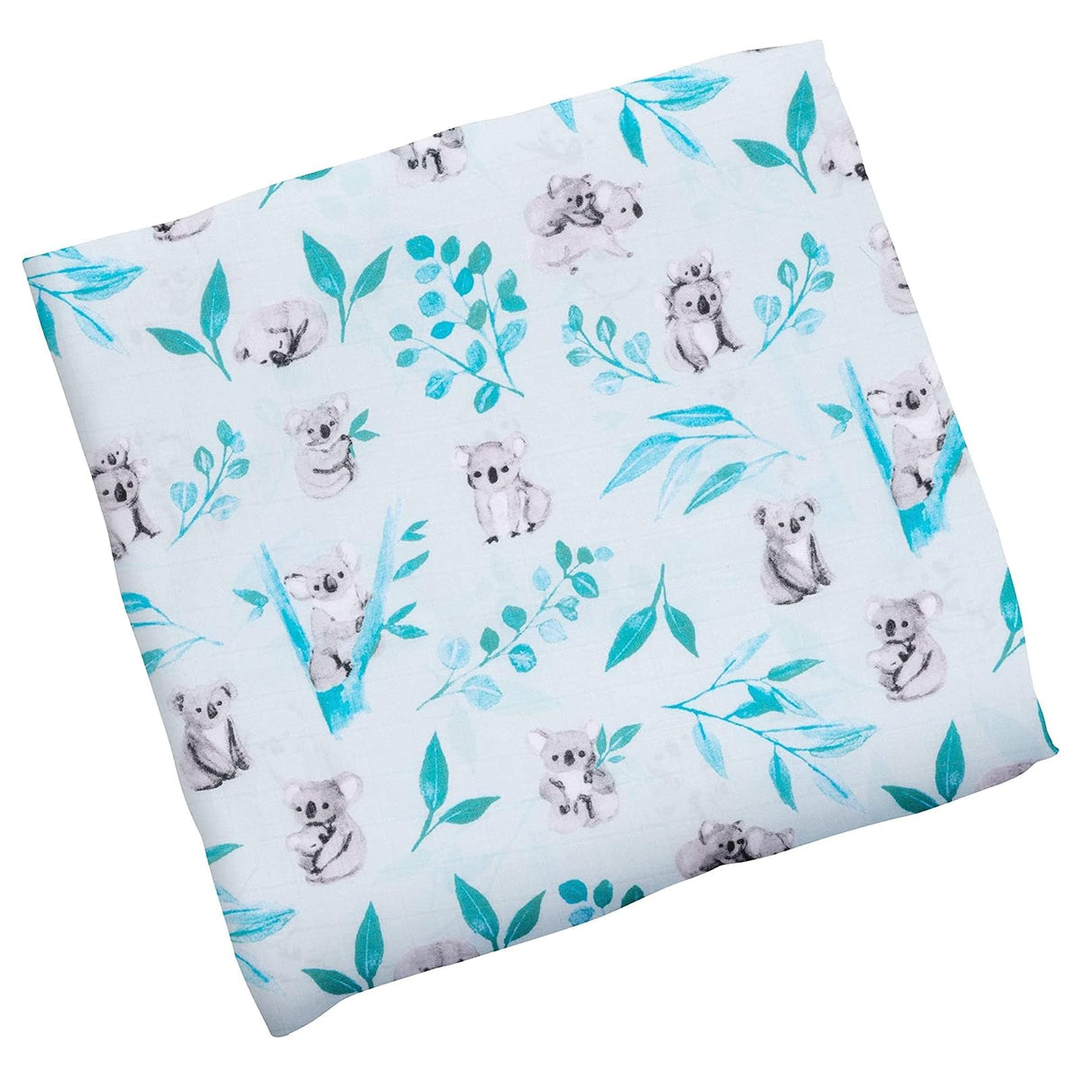 Stephen Joseph Blanket, Single, Koala