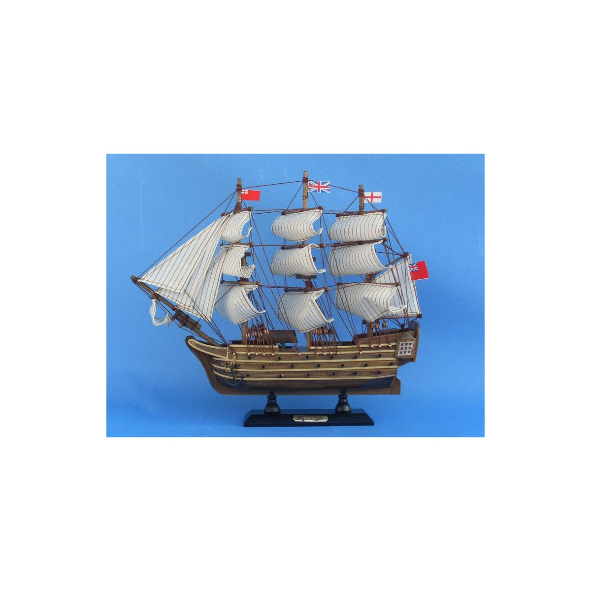 Handcrafted Nautical Decor Sculpture
