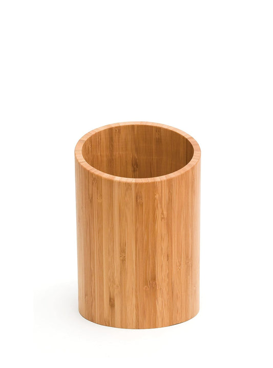 Lipper International 8827 Kitchen Tool Holder Bamboo