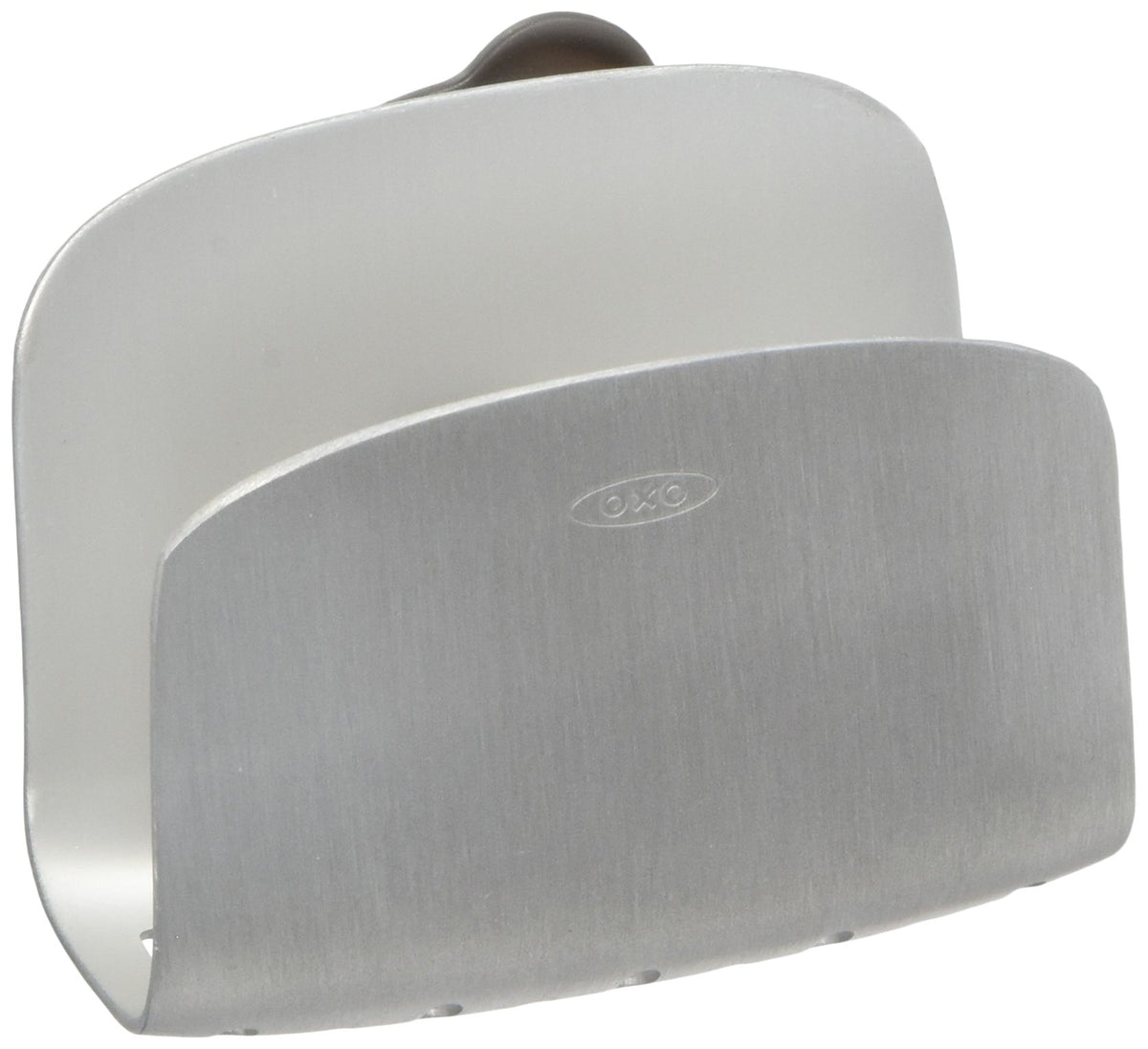 OXO Utility Sponge, 1 Count (Pack of 1), Silver