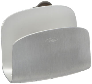 OXO Utility Sponge, 1 Count (Pack of 1), Silver