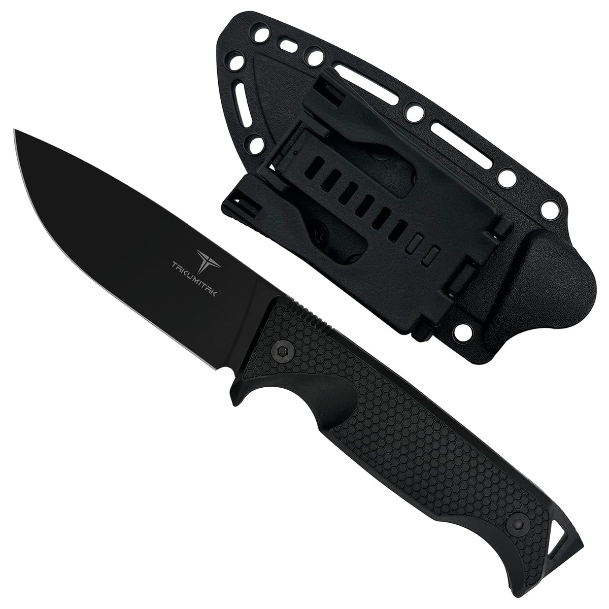 TAKUMITAK Knife, 4.3", Modern