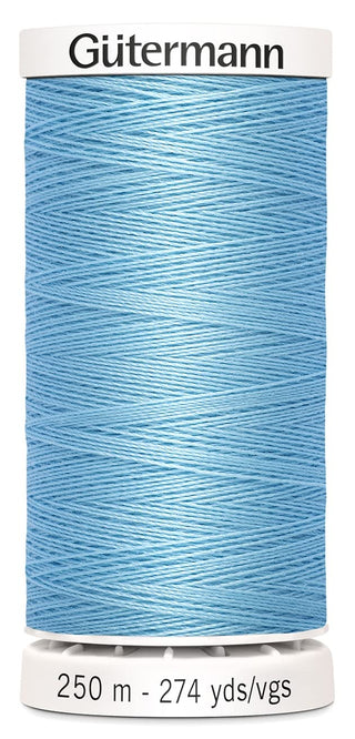 Gütermann Yarn, 274yd, 209 Powder Blue