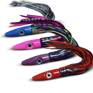 MagBay Lures Fishing Hook, 11", Blue
