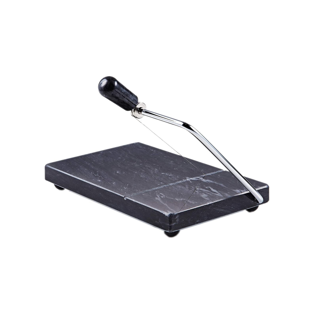 Jemarble Food Slicer, Black