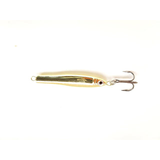 Thundermist Lure Company Fishing Hook, 2, Gold