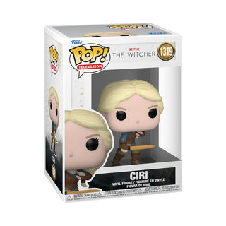 Figurine by Funko
