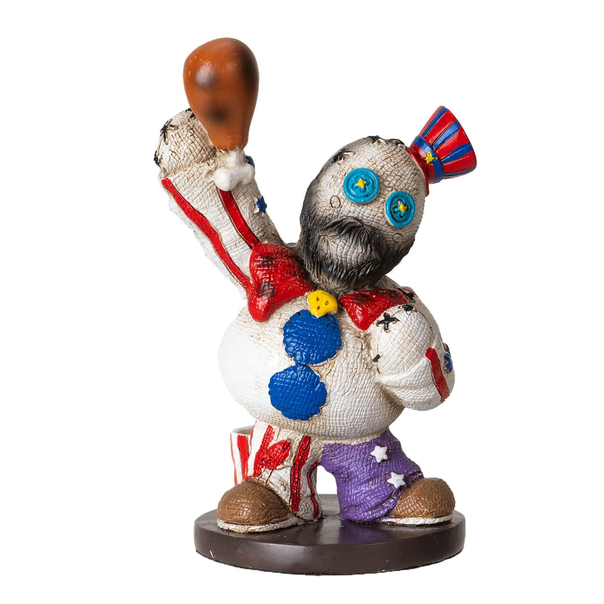 Pacific Giftware Figurine, 4.5", Multicolor