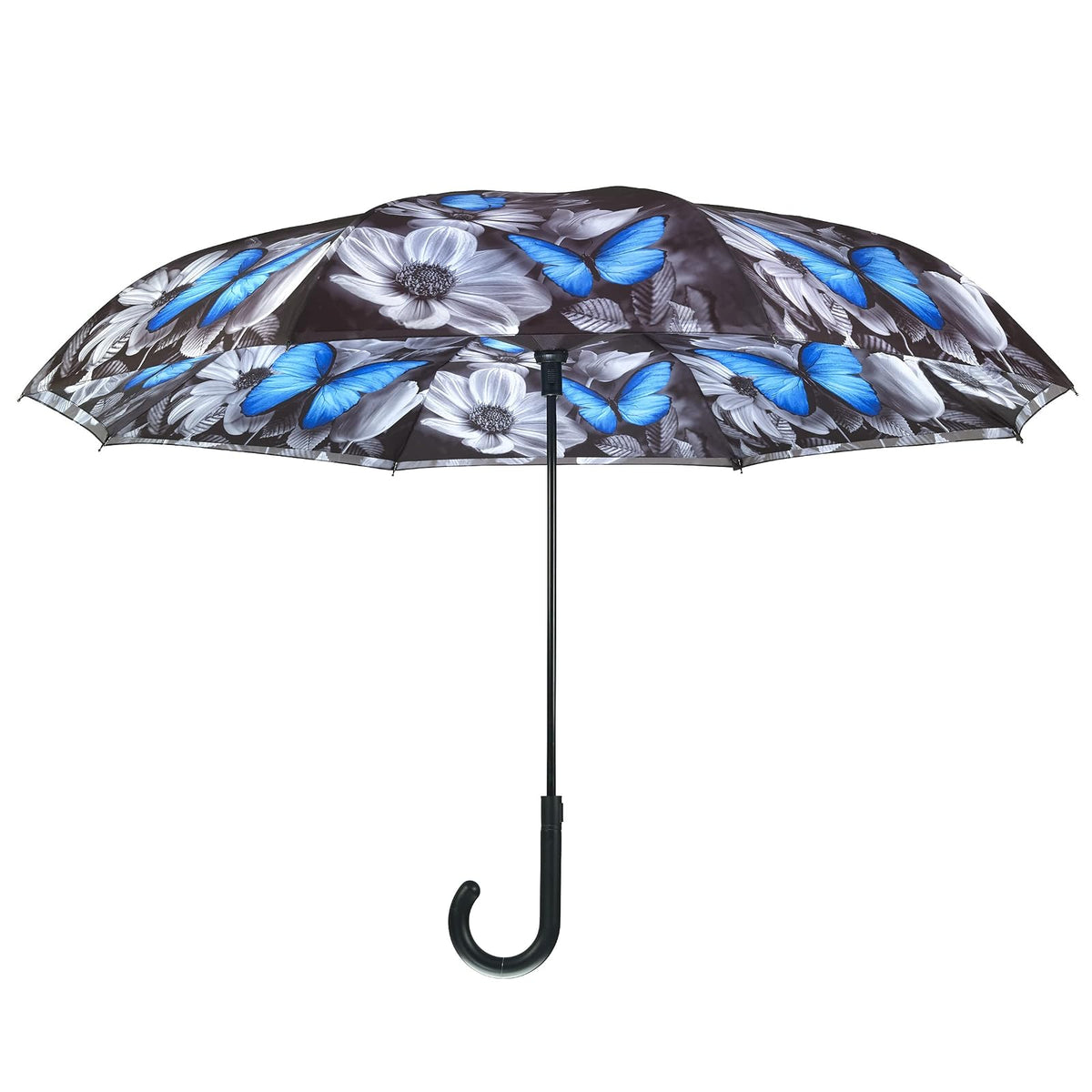 Galleria Enterprises Umbrella, Large, Multicoloured