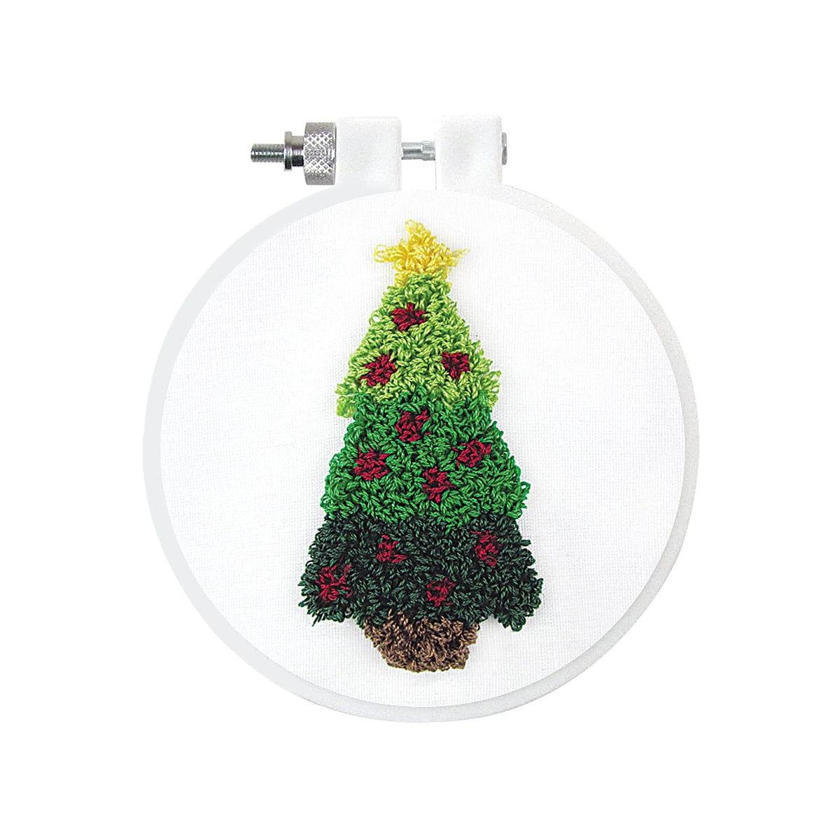 Design Works Crafts Art Craft Kit, 1, Christmas