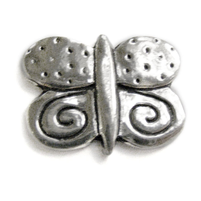 Basic Spirit Home, Silver