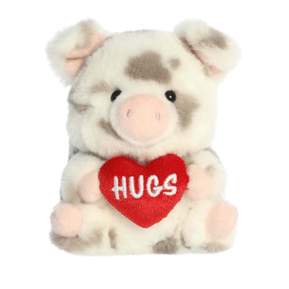Aurora Toy Figure, 4 inches x 5 inches x 5 inches, Gray