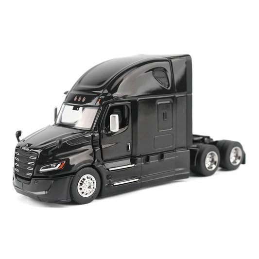 Diecast Masters Non Riding Toy Vehicle, 1:64 Scale, Night-shift Black