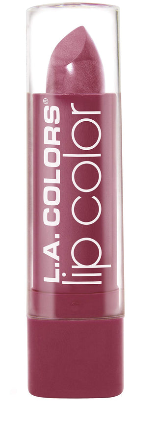 L.A. COLORS Lip Color, 1 Ounce (Pack of 1), Pink-a-Boo