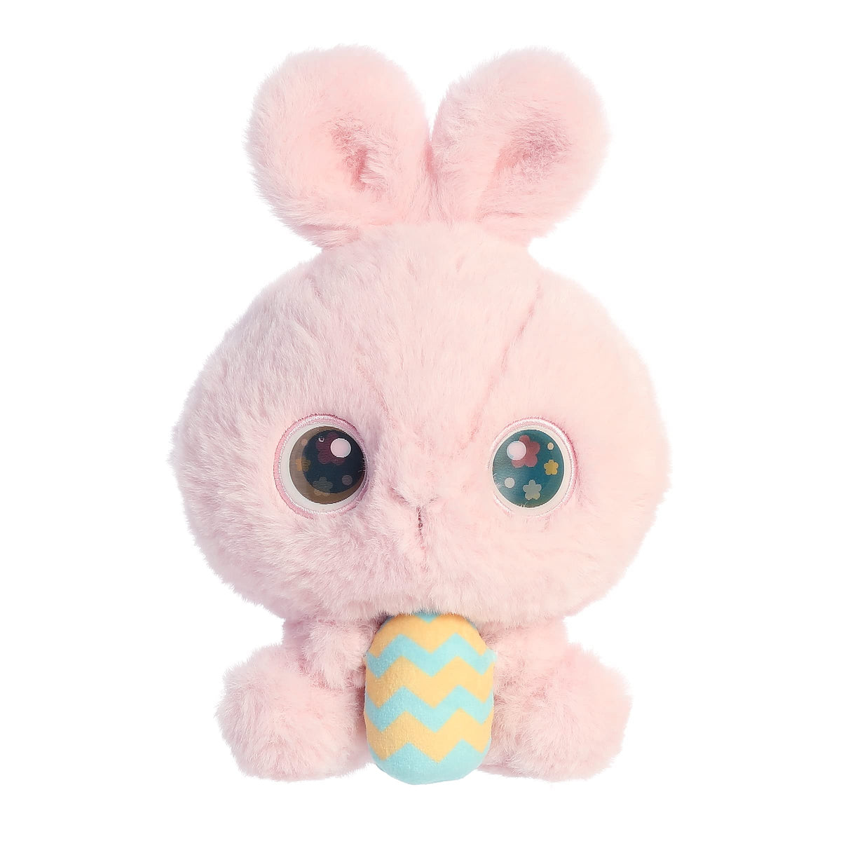 Aurora Toy Figure, 6 inches, Pink