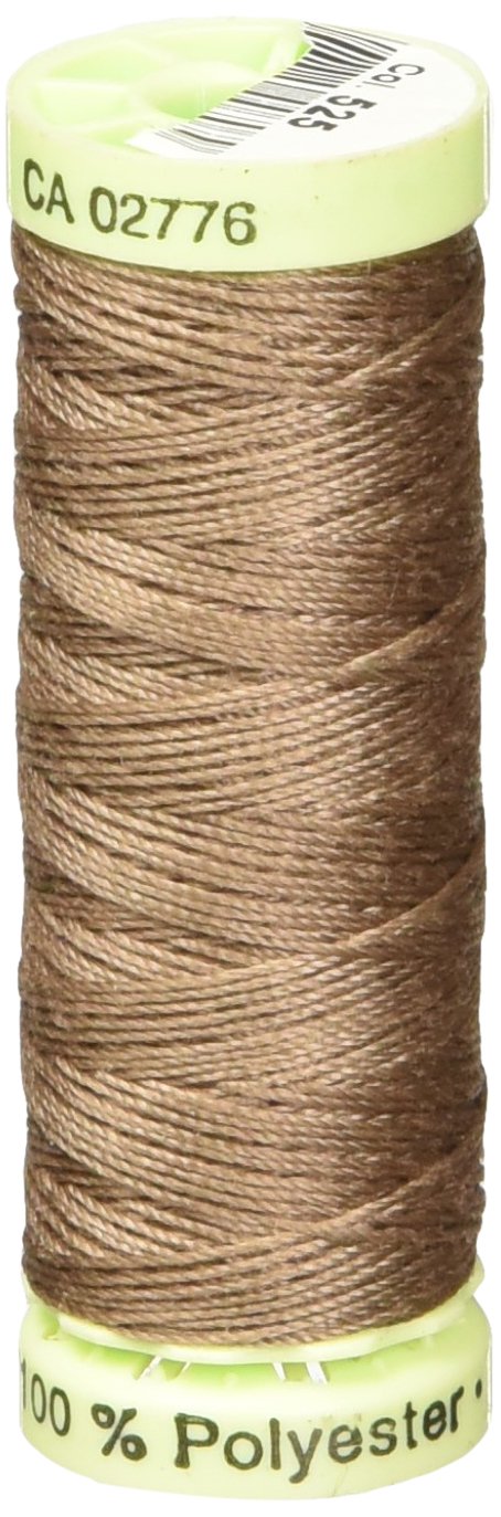 Gütermann Yarn, 33 yards, Gabardine