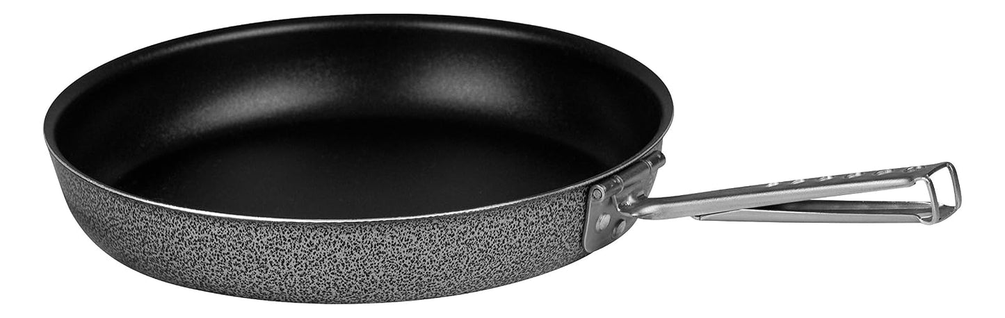 Liberty Mountain Trangia Non-Stick Frypan with Handle, 8.7"