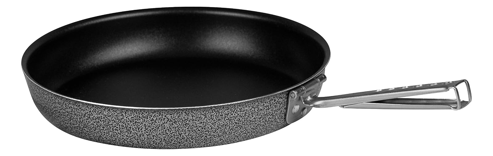Liberty Mountain Trangia Non-Stick Frypan with Handle, 8.7"