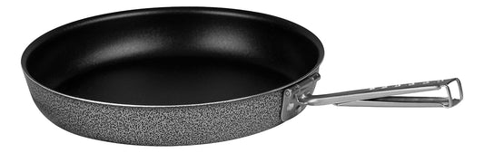 Liberty Mountain Trangia Non-Stick Frypan with Handle, 8.7"